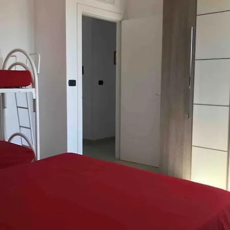 Casa Mm Vakantiehuis