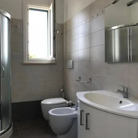 Vakantiehuis Casa Mm