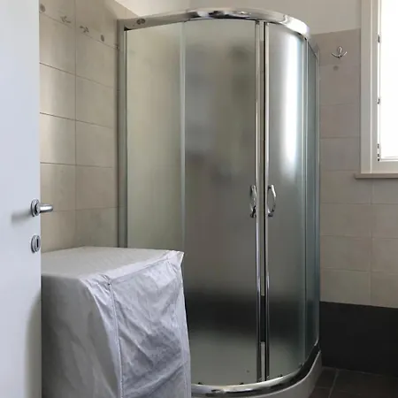 Casa Mm トッレ・スーダ