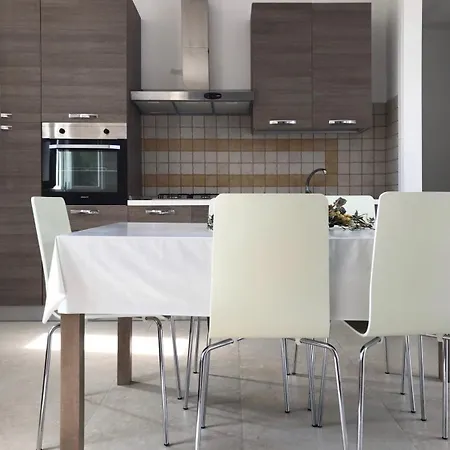 Casa Mm Vakantiehuis