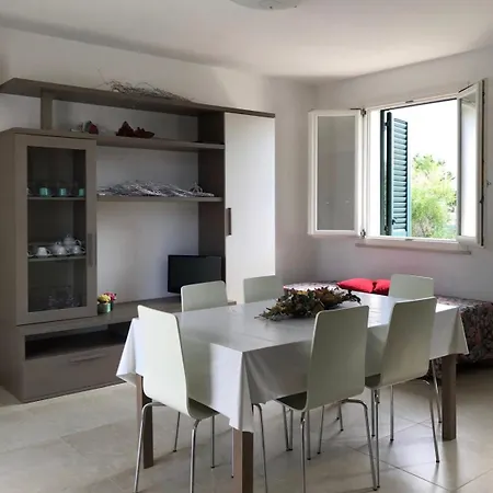 Vakantiehuis Casa Mm