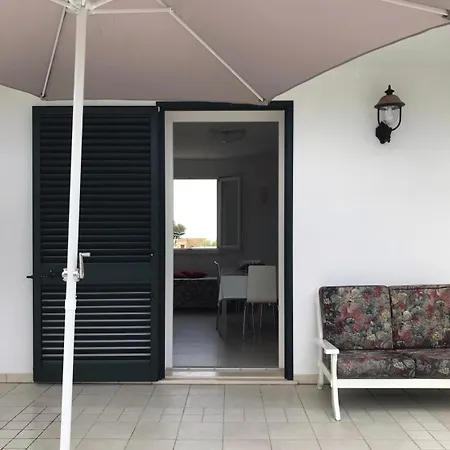 Vakantiehuis Casa Mm *