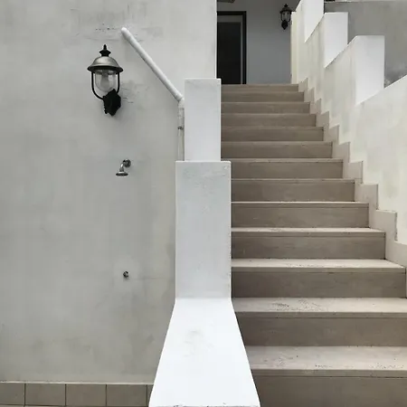 Casa Mm Vakantiehuis *