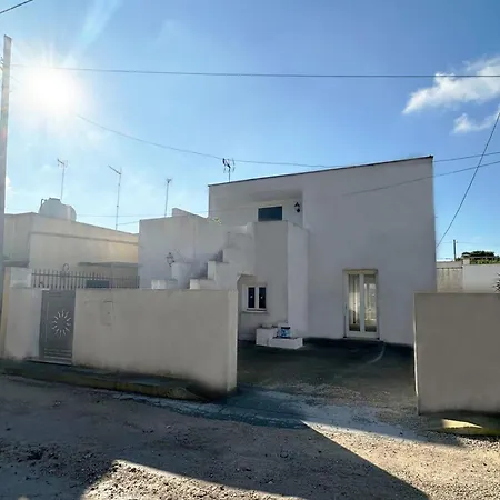 Casa Mm Vakantiehuis Torre Suda