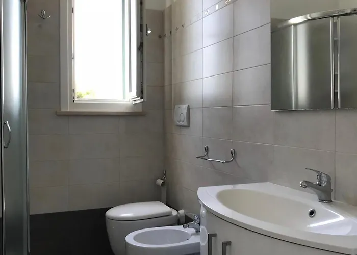 Vakantiehuis Casa Mm