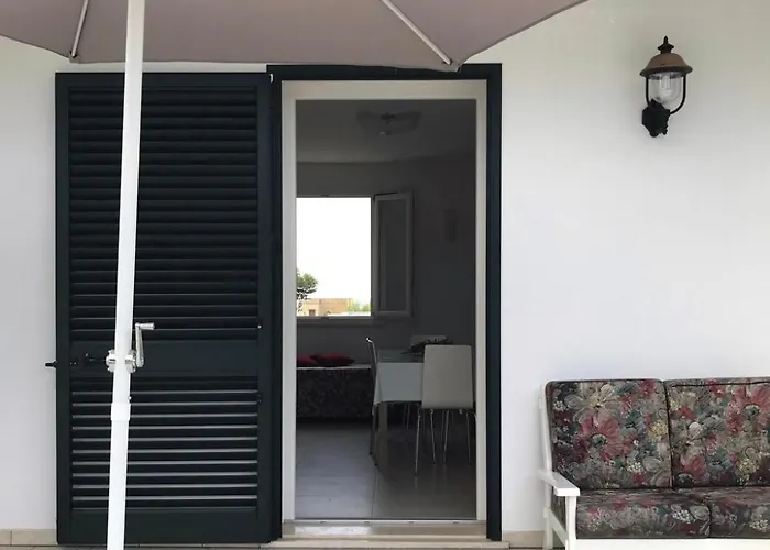 Vakantiehuis Casa Mm *